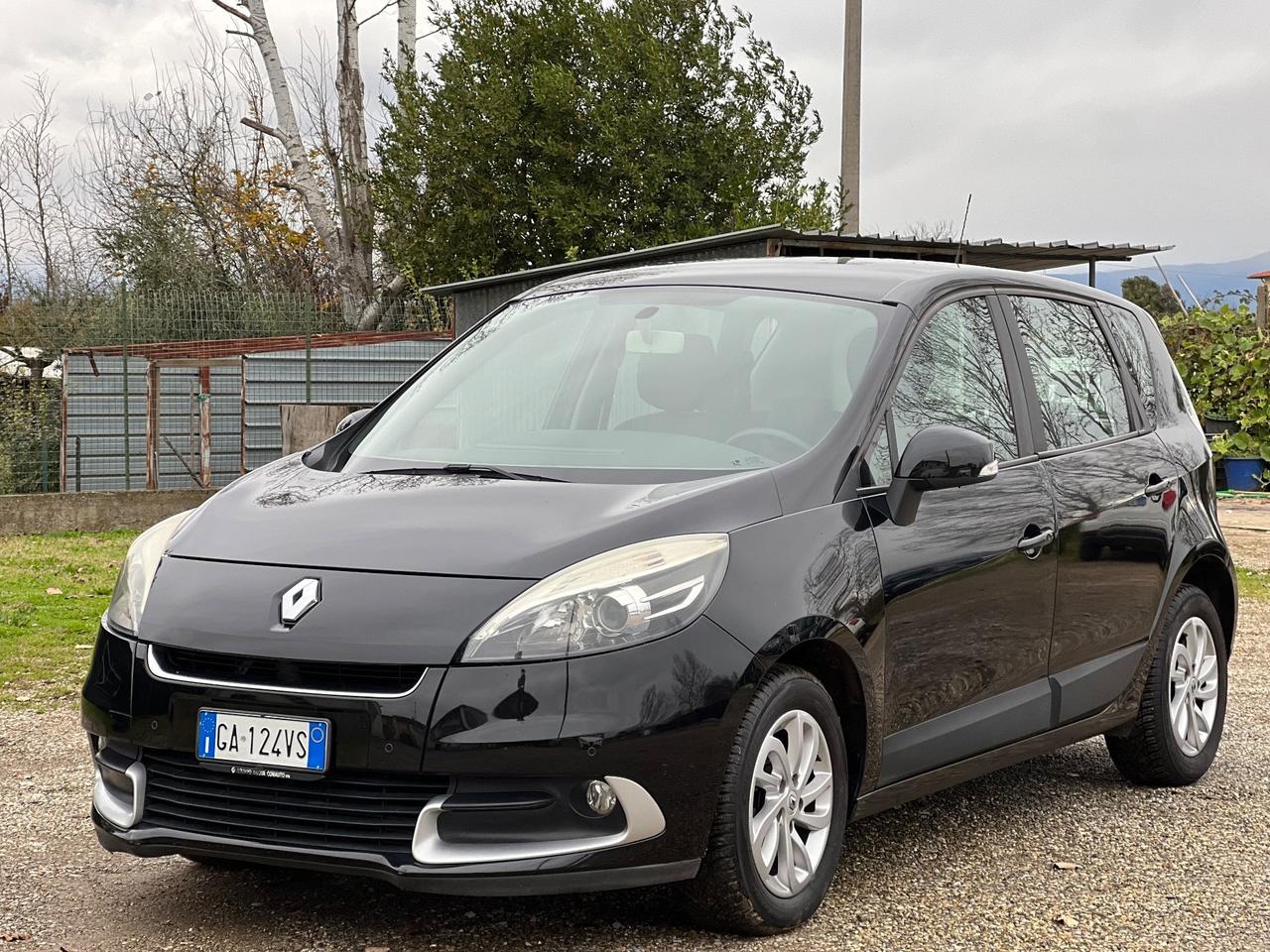 Renault Scenic Scénic XMod 1.6 dCi 130CV Start&Stop Bose