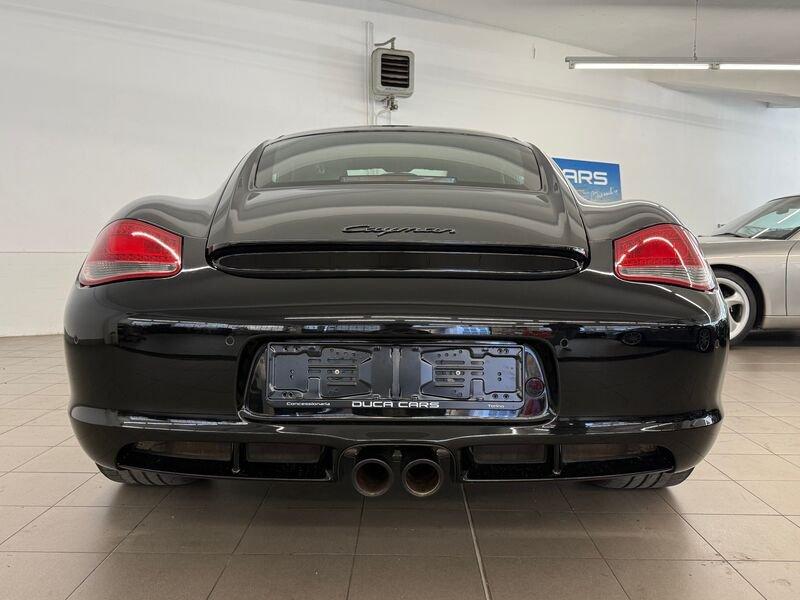 Porsche Cayman Cayman 2.9