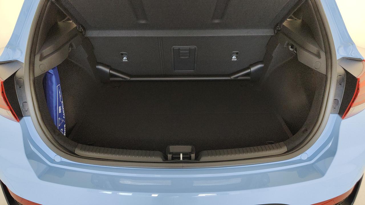 HYUNDAI i30 2.0 t-gdi N Performance