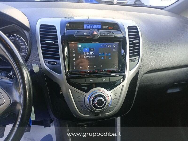 Hyundai ix20 Diesel 1.4 crdi App Mode my18