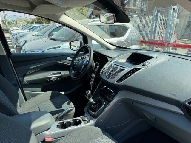 FORD C-Max 1.0 EcoBoost 100CV Start&Stop Plus