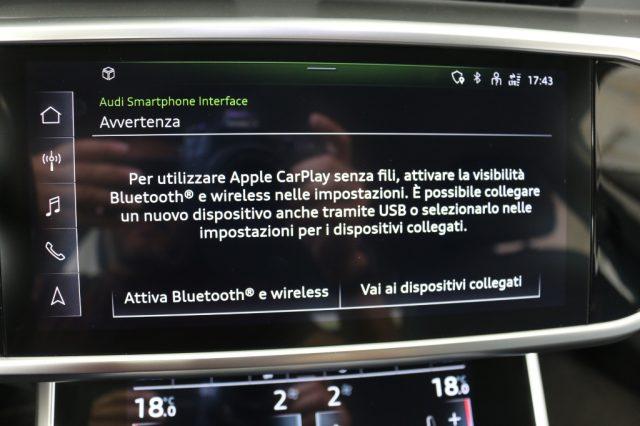 AUDI A6 Avant 40 2.0 TDI S tronic Business