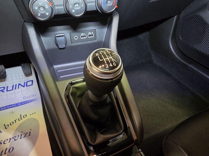 Renault Clio Clio ECO-G 100 CV 5 porte Generation