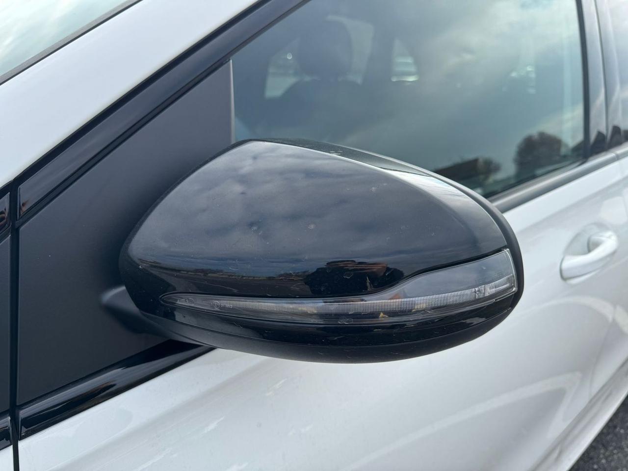 Mercedes-Benz B 180 B-Class B #8368