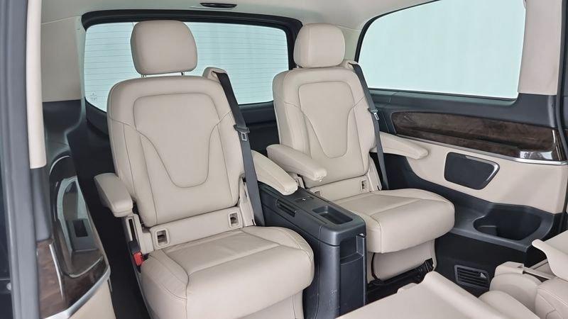 Mercedes-Benz Classe V V 250 CDI BlueTEC Automatic Premium Long