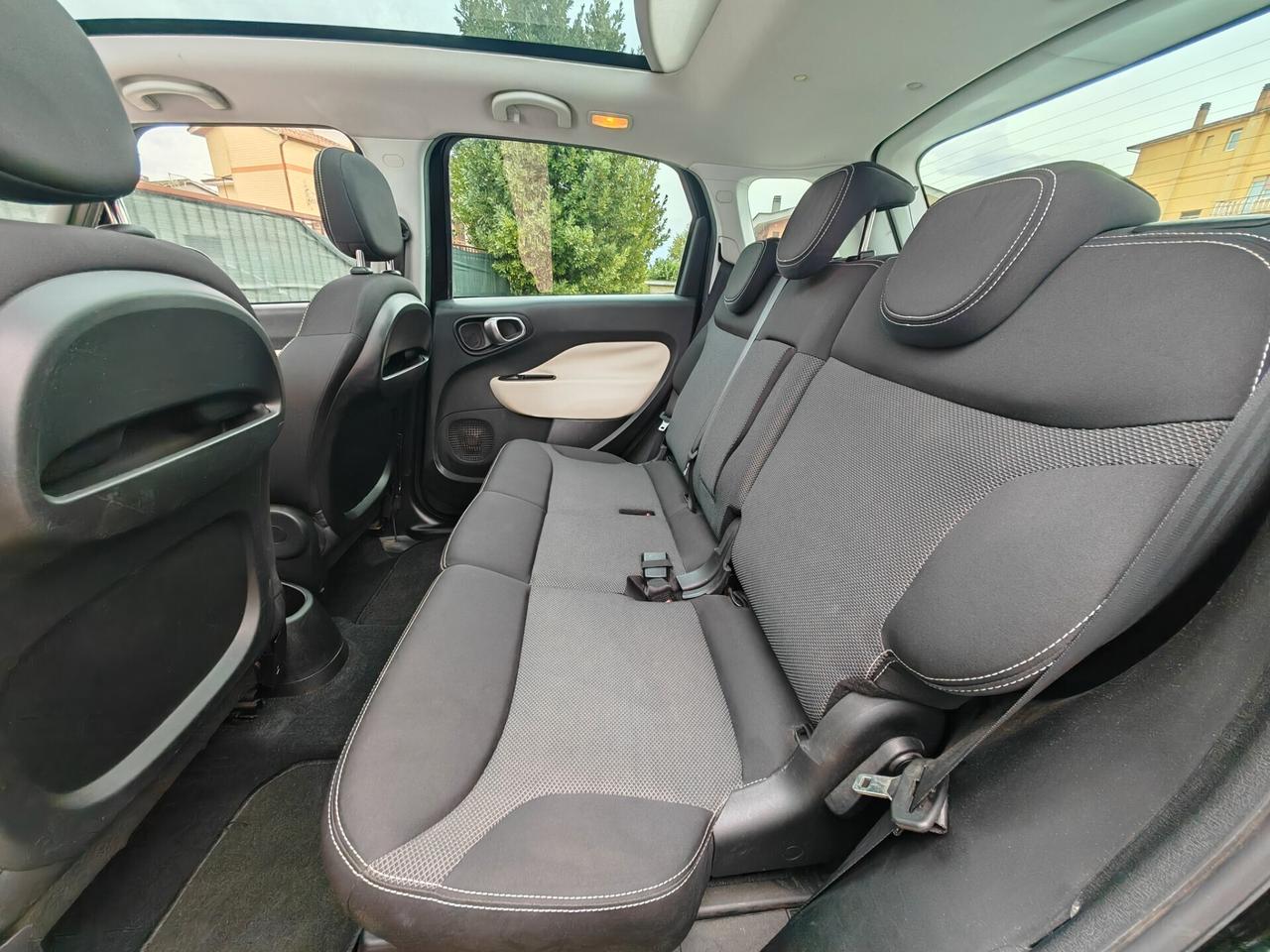 Fiat 500L 1.6 Multijet 120 CV Trekking NAVI TETTO