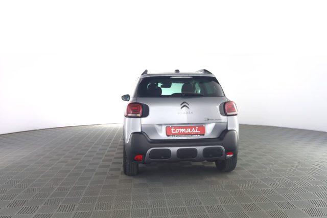 CITROEN C3 Aircross C3 Aircross BlueHDi 120 S&S EAT6 Feel