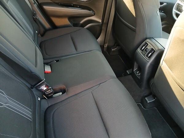 HYUNDAI TUCSON 1.6 CRDI 116 CV XLINE