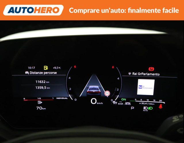 AUDI A5 TDI 150 kW mHEV+ S tronic Business Advanced