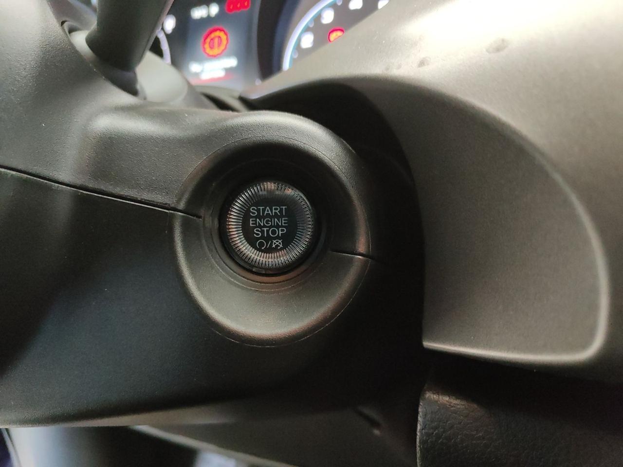 FIAT 500X 2022 1.5 T4 130CV HYBRID SPORT DCT