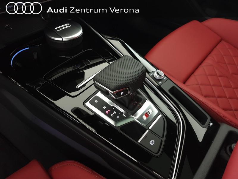 3.0TDI 341CV quattro tiptronic Sport Attitude