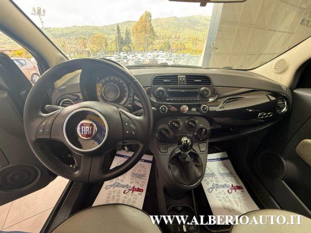 FIAT 500 1.2 Pop VEDI NOTE