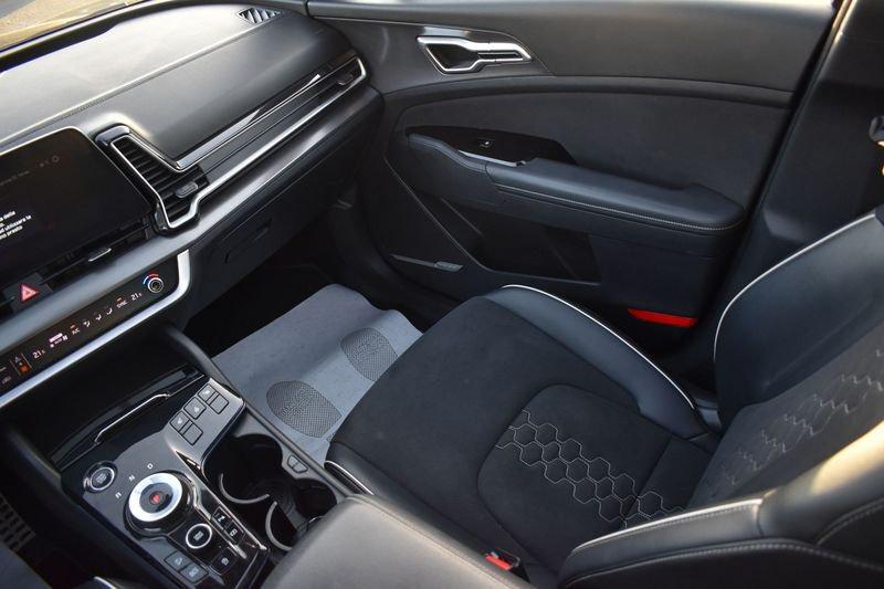 Kia Sportage 1.6 CRDI MHEV GT-LINE PLUS 2WD DCT