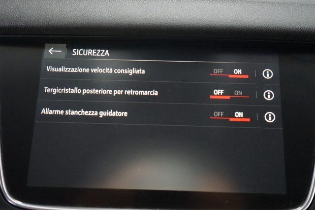 OPEL Grandland X 1.5 diesel Ecotec Start&Stop aut. Elegance