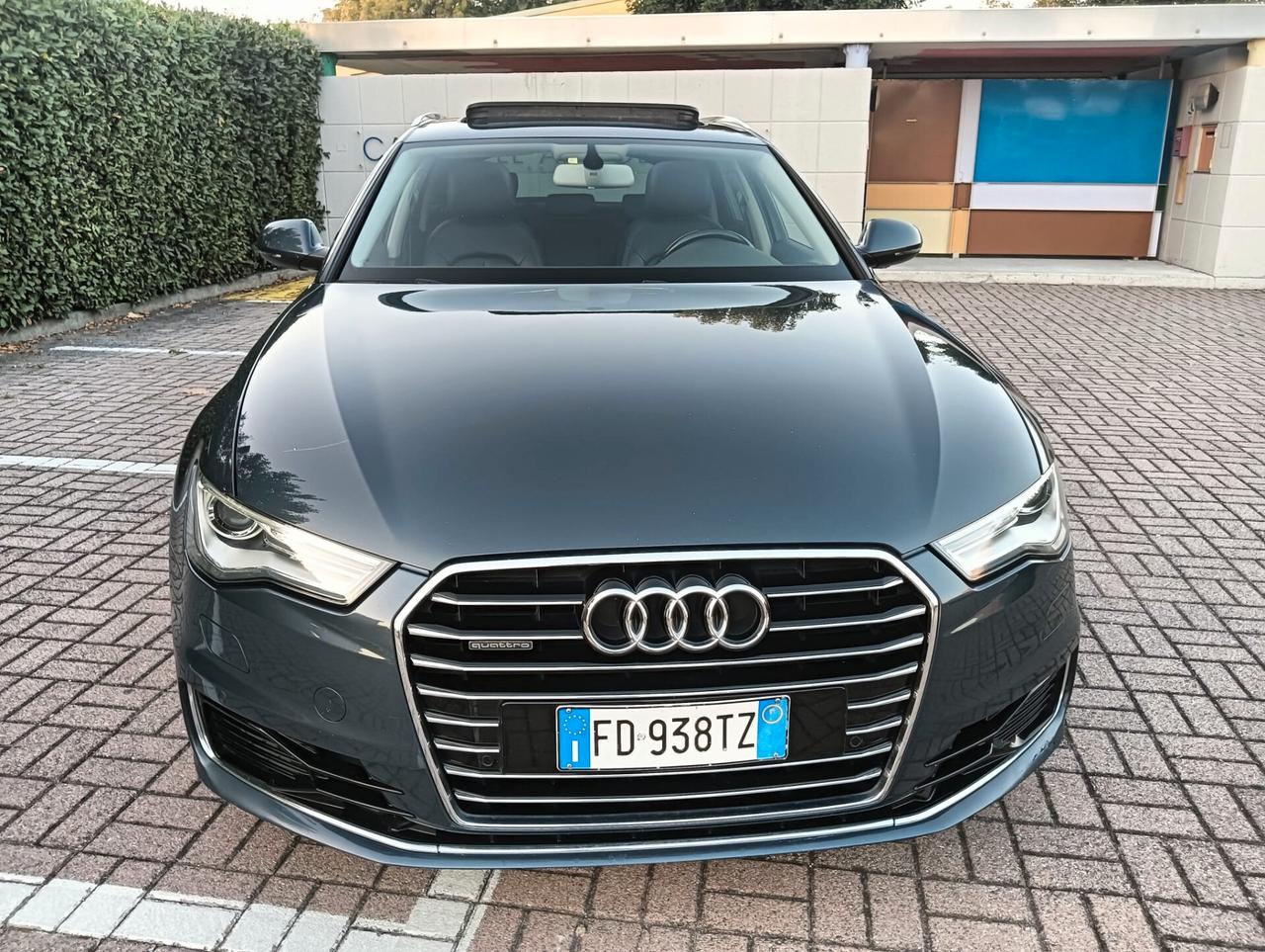 Cell 320 147 1147 WUATSAPP 3276540940 A6 3.0 TDI 272 CV quattro S tronic Business Plus