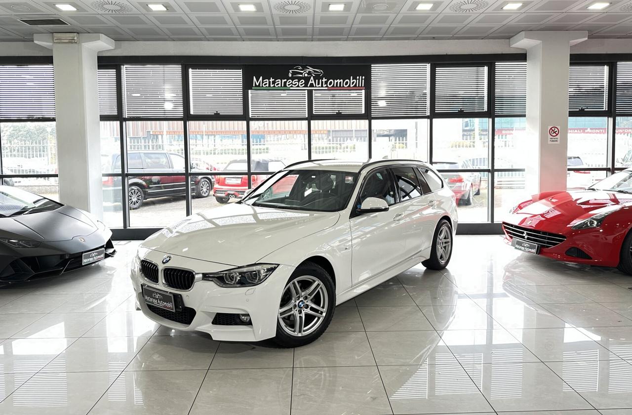 Bmw 320i Touring xdrive Msport VirtualCockpit Finanziabile