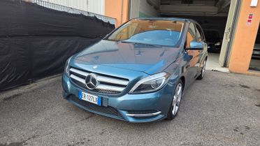 Mercedes-benz B 180 Premium aut unico proprietario