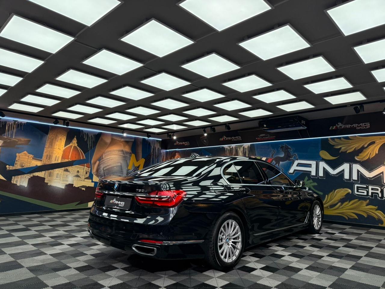 Bmw 730 730d xDrive Eccelsa (154)