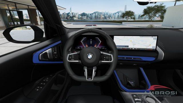 BMW X3 xDrive20d Msport Innovatio Premium Package