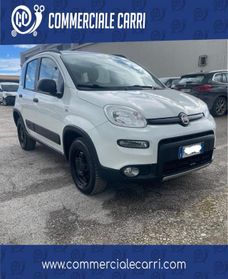 FIAT New Panda 1.3 M-JET 4X4 AUTOVETTURA - 2018