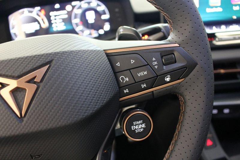 Cupra Terramar 1.5 Hybrid DSG