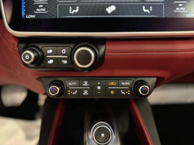 FERRARI Portofino PORTOFINO *SERVICE FERRARI*UNICA*SEDILI DAYTONA*