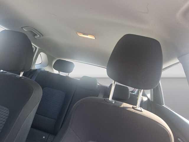 Hyundai i20 i20 1.2 mpi Connectline