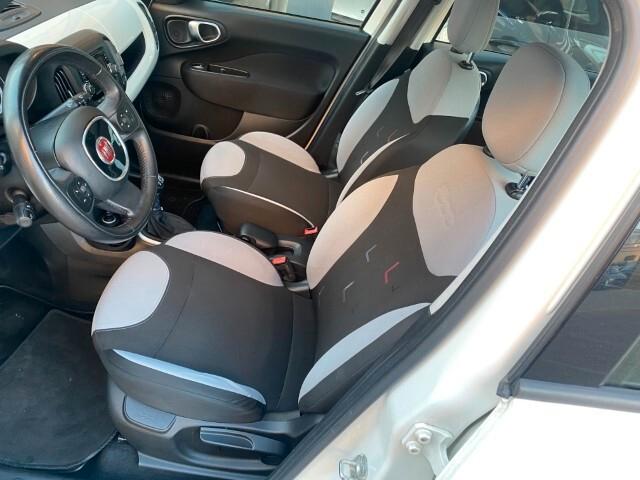 Fiat 500L 1.3 Multijet 95 CV Pop Star