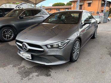 Mercedes-benz CLA 180 d Automatic Sport