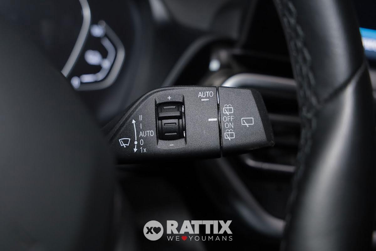 BMW X3 2.0 PHEV xDrive30e Auto