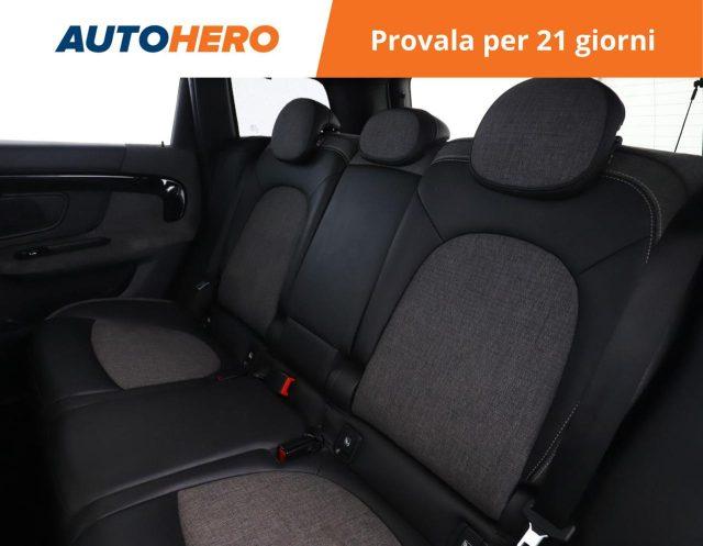 MINI Countryman 1.5 Cooper SE Countryman ALL4 Automatica