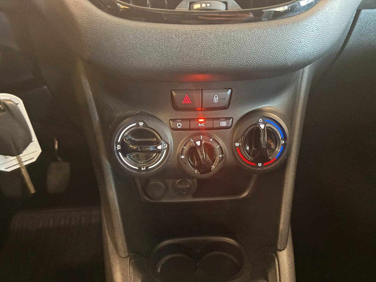 Peugeot 208 5 Porte 208 5p 1.2 puretech Allure gpl 82cv