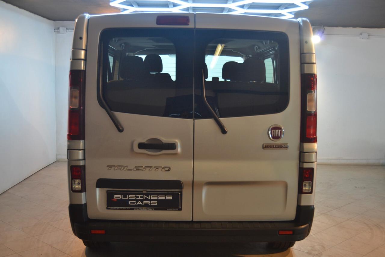 Fiat Talento 1.6 MJT 120CV PC-TN Combi 12q