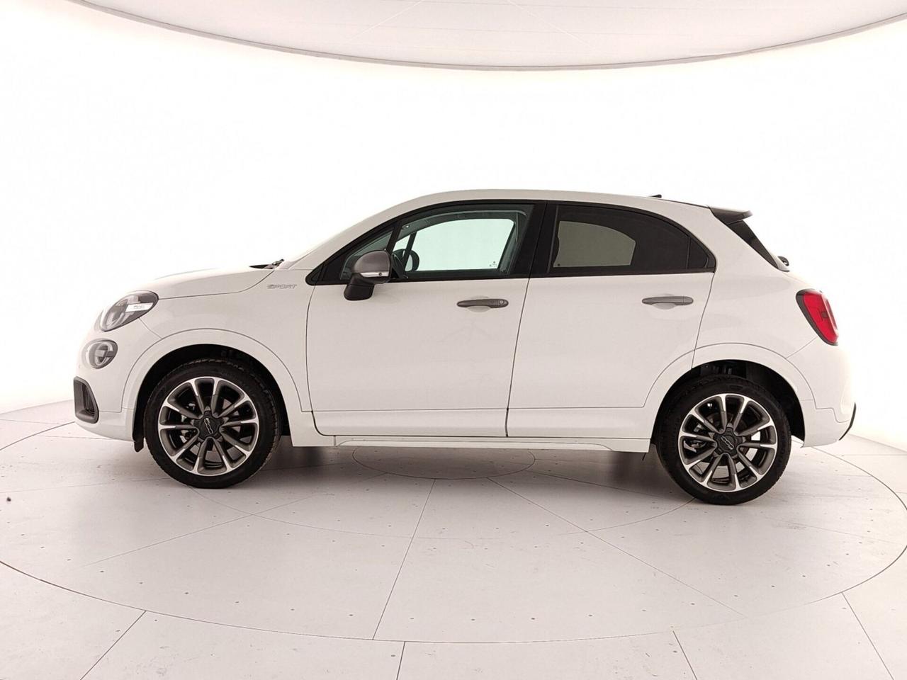 Fiat 500X 1.3 MultiJet 95 CV Sport