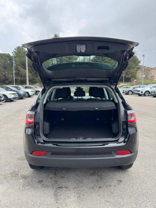 JEEP Compass 1.6 Multijet II 2WD Longitude