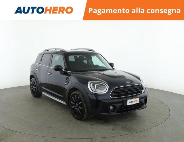 MINI Countryman 1.5 Cooper 'ALL4' Countryman