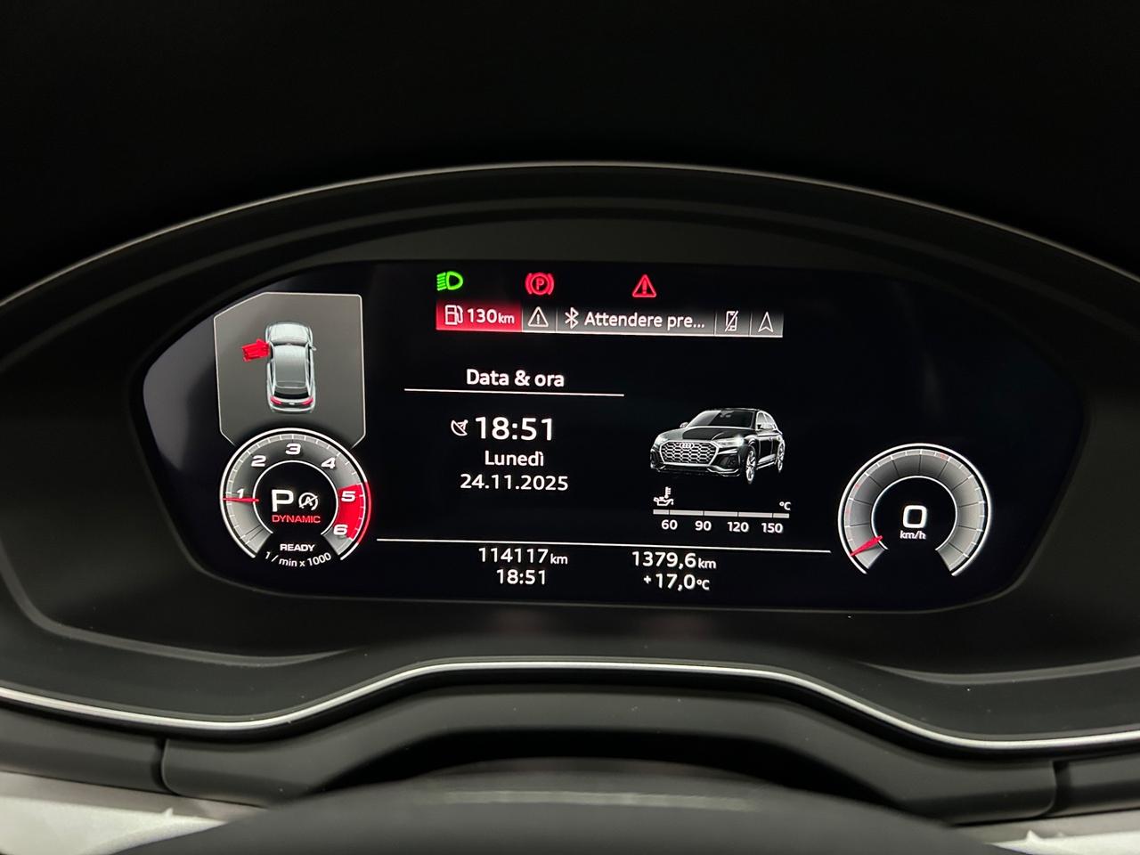 Audi Q5 SPB 40 TDI quattro S tronic line plus