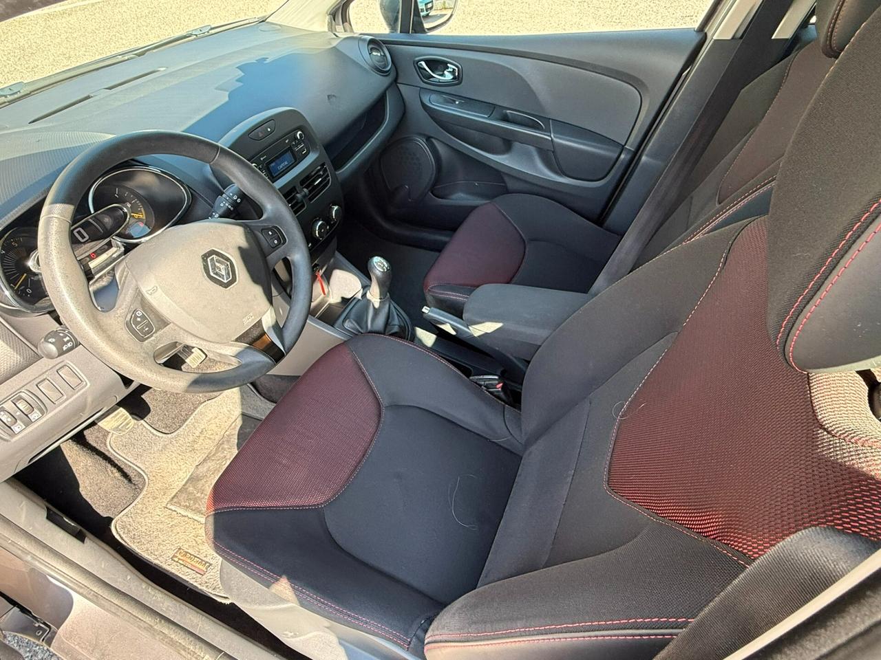 Renault Clio 1.5 dCi 8V 75CV 5 porte Costume National