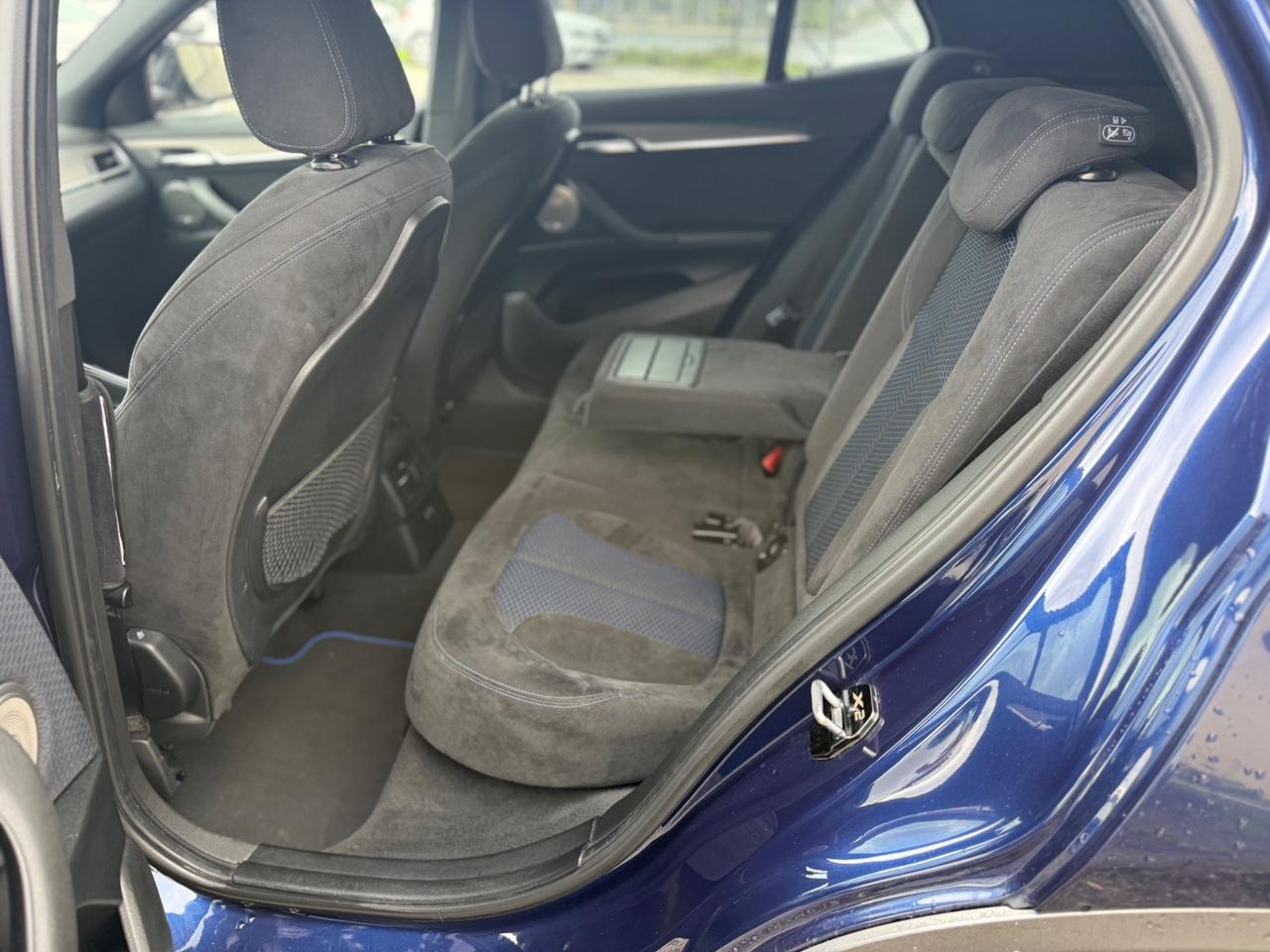 Bmw X2 sDrive18d Msport-X