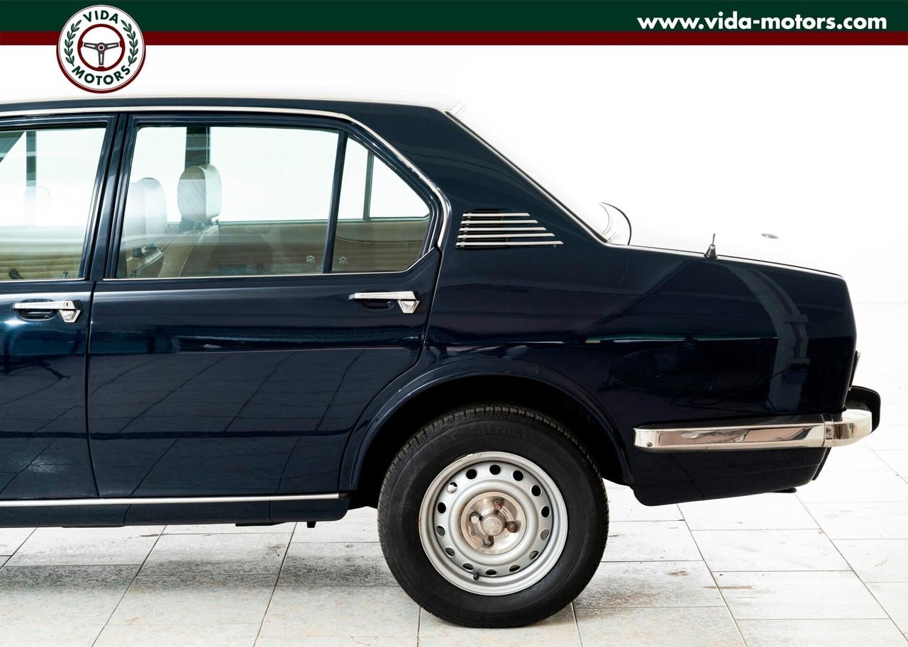 Alfa Romeo Alfetta 1.8 * 28.000 KM * OTTIMO CONSER
