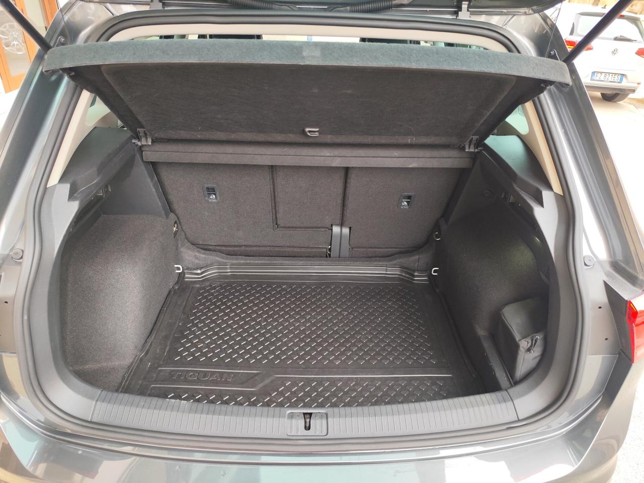 Volkswagen Tiguan 2.0 TDI 150CV DSG Business