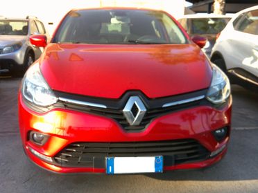 Renault Clio TCe 12V 90 CV GPL 5 porte Duel2