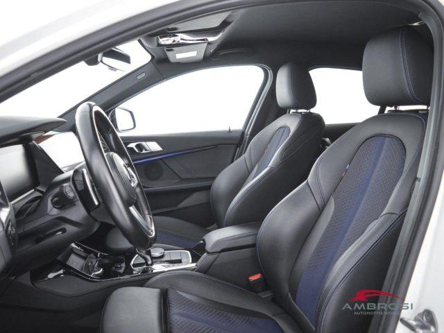 BMW 118 Serie 1 d Msport auto