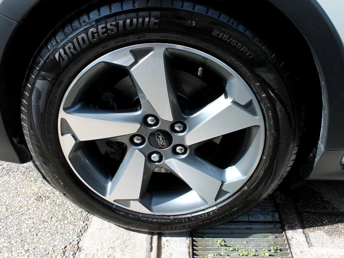 Ford Focus 1.5 EcoBlue 120 CV 5p. Active