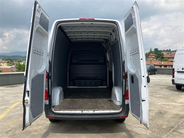MERCEDES-BENZ Sprinter 311 2.1 cdi F 39 33 fwd H2 my20