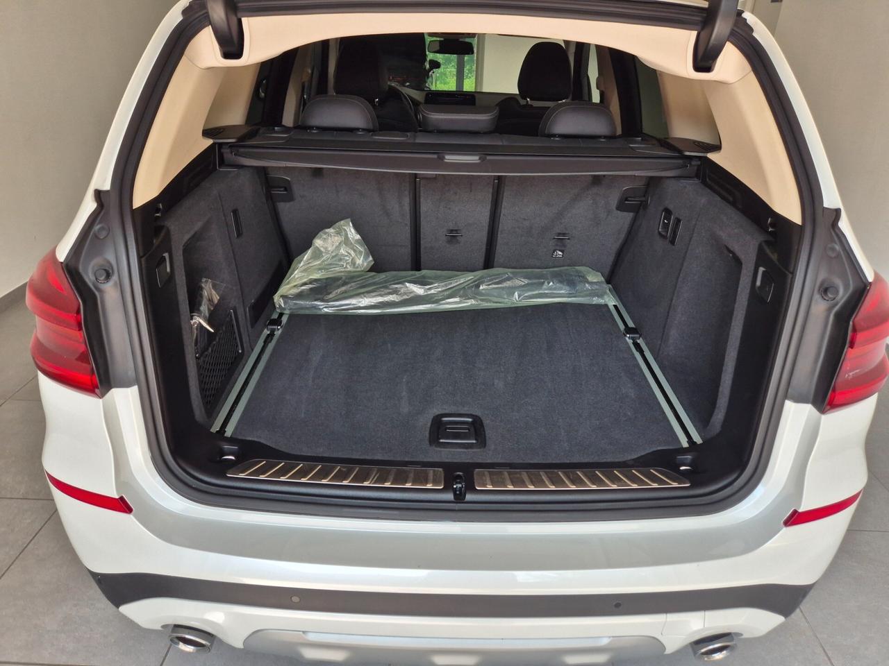 Bmw X3 xDrive20d 48V xLine
