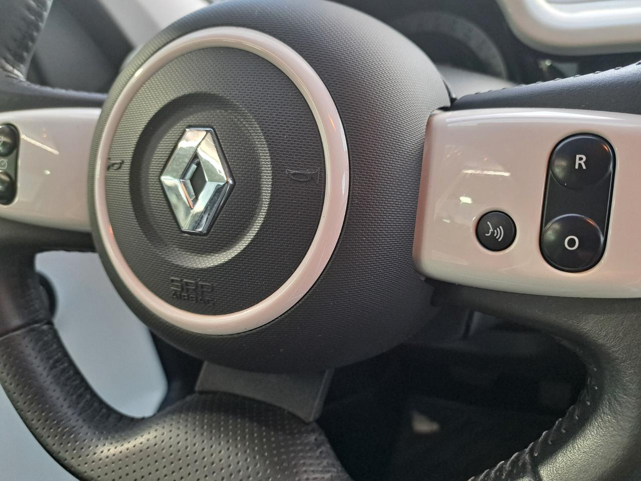 Renault Twingo Electric Urban Night