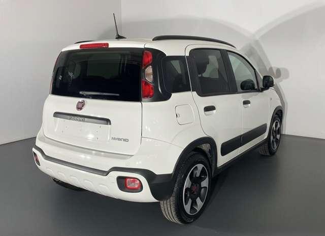 Fiat Panda 1.0 Hybrid 70cv Cross 5 posti + Car Play +PDC Post