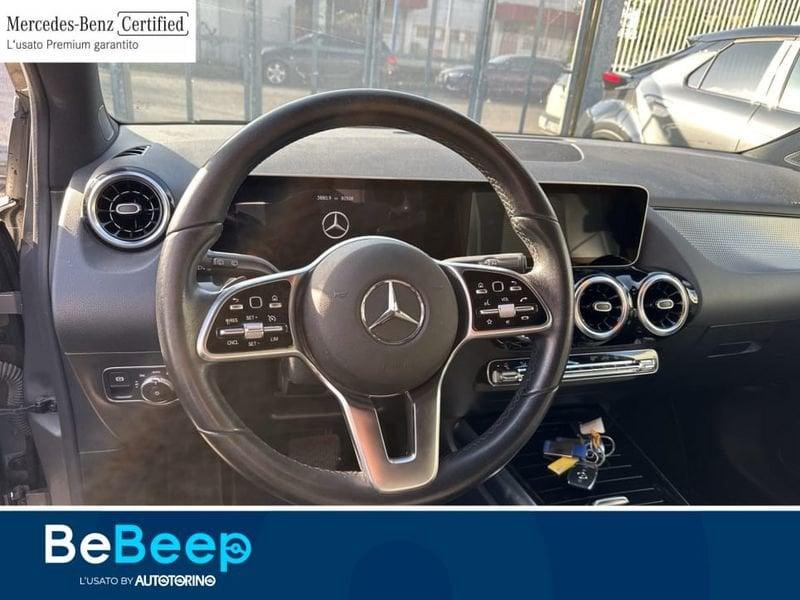 Mercedes-Benz Classe B B 180 D SPORT PLUS AUTO