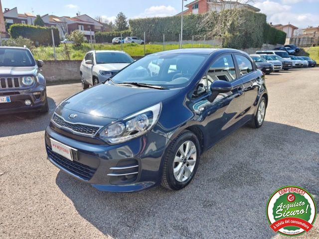 KIA Rio 1.1 CRDi 5p. Cool